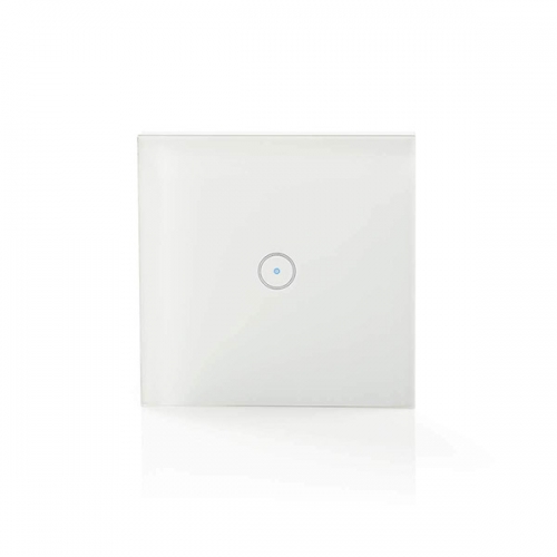 NEDIS WIFI SMART LIGHT SWITCH SINGLE
