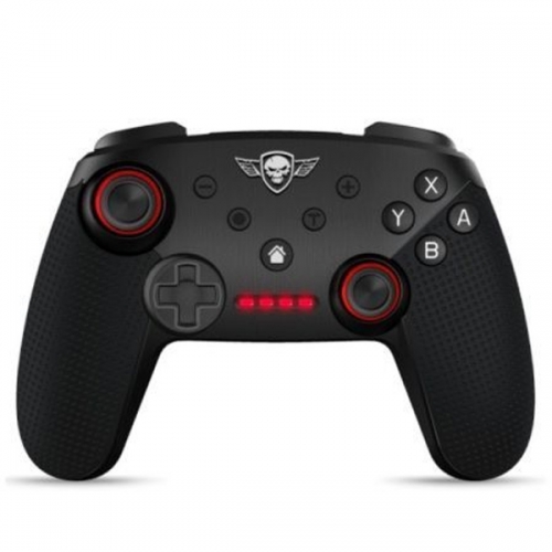 SPIRIT OF GAMER SWITCH PRO WIRELESS GAMEPAD