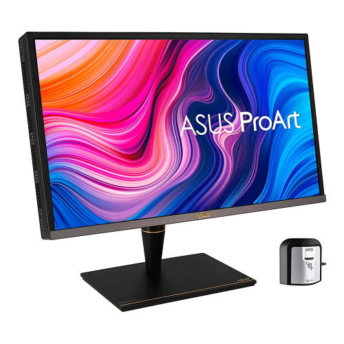 MONITOR ASUS LED 27"PA27UCX-K 4K 3840x2160 ULTRA HD BLACK