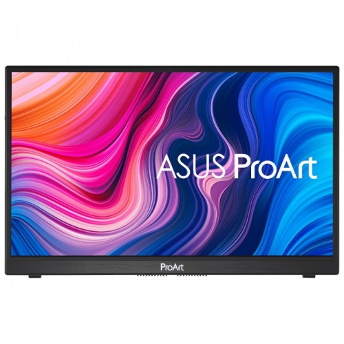 MONITOR ASUS 14"PA148CTV IPS FULL HD DARK GREY 60Hz