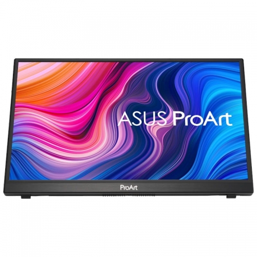 MONITOR ASUS 14"PA148CTV IPS FULL HD DARK GREY 60Hz