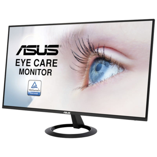 MONITOR ASUS 27"VZ27EHE FHD HDM 75Hz