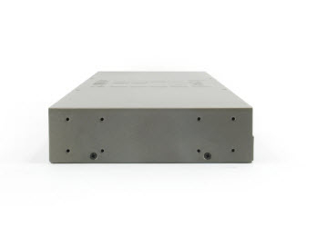 LEVELONE KVM 8xPORT USB | PS2 COMBO(W | EXTENSION SLOT)