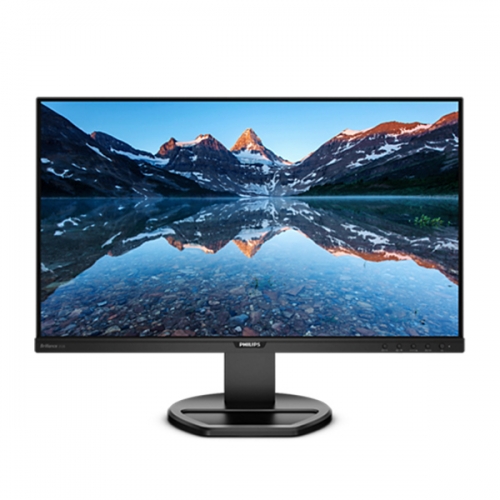 MONITOR PHILIPS LED IPS 25"WUXGA VGA DVI HDMI DP USB COLUNAS AJUSTE 252B9