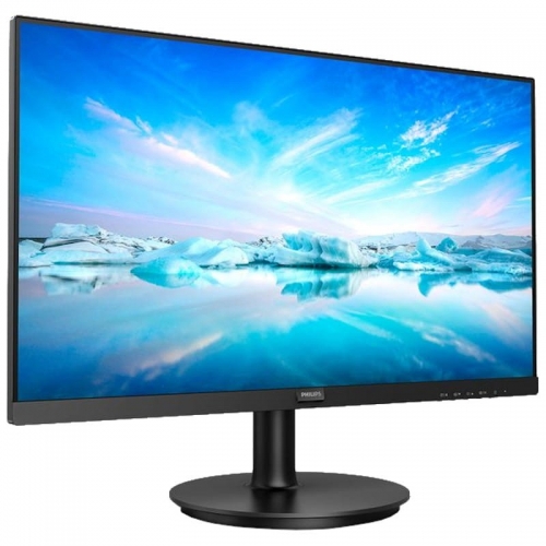 MONITOR PHILIPS LED 22"(21.5) 16:9 FHD VGA HDMI 221V8/00