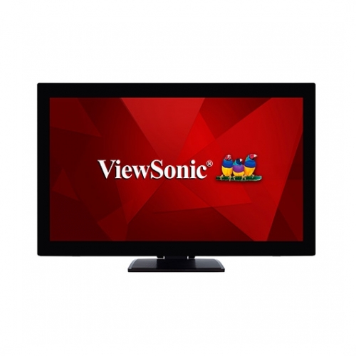 MONITOR LED 27"VIEWSONIC TD2760 TACTIL