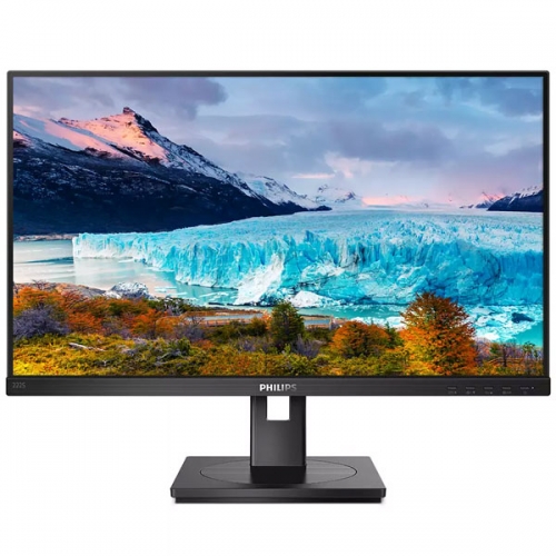 MONITOR PHILIPS IPS 22"(21.5) FHD VGA DVI HDMI DP COLUNAS HAS PIVOT 222S1AE | 00