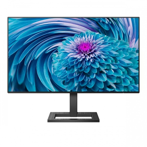 MONITOR PHILIPS IPS 24"(23.8) 16:9 FHD VGA HDMI DP COLUNAS 242E2FA/00