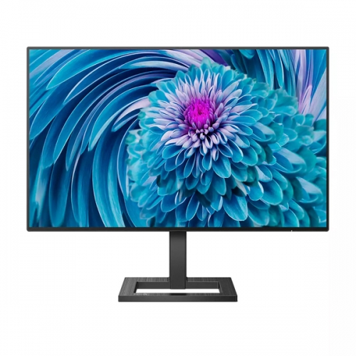 MONITOR PHILIPS VA 24"(23.8) 16.9 FHD VGA DVI HDMI 241E2FD | 00