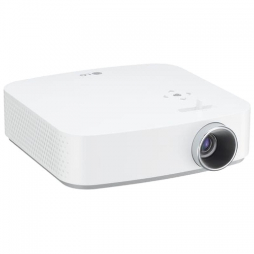 Projetor LED LG PF610P FHD 1920X1080 1000 Lumens 
