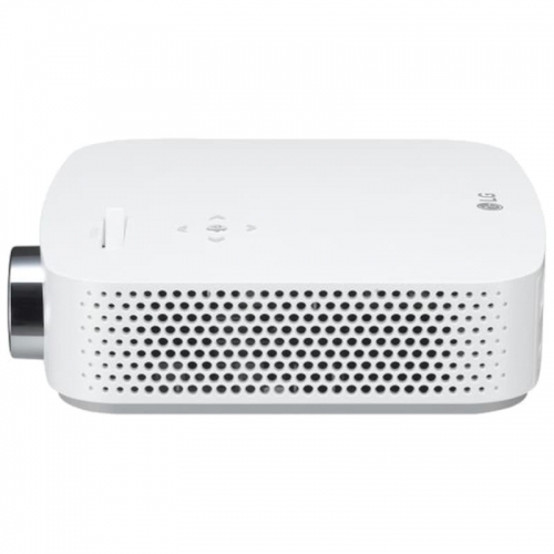Projetor LED LG PF610P FHD 1920X1080 1000 Lumens 