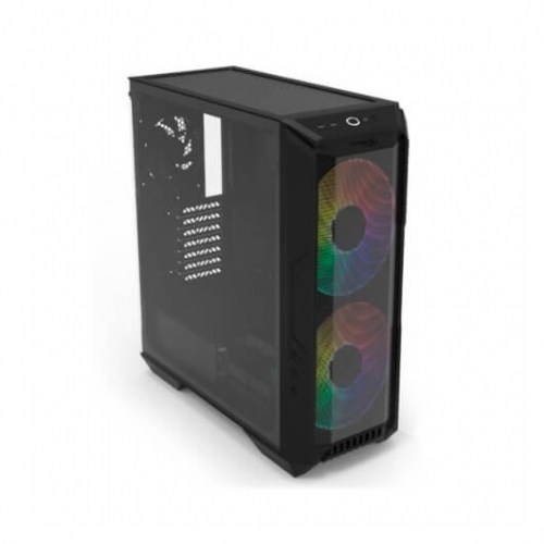 CAIXA ATX COOLERMASTER HAF 500