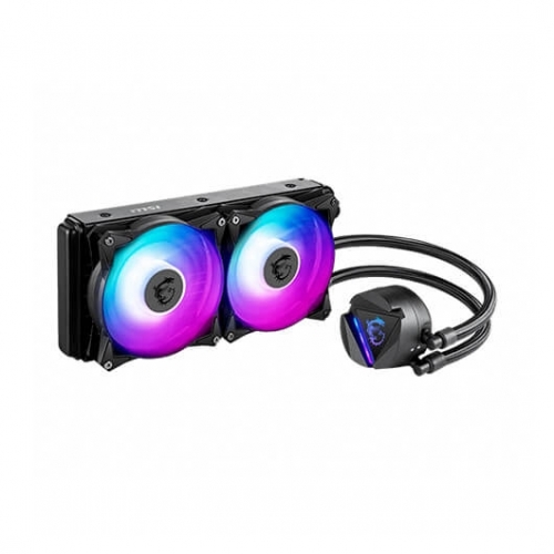 WATER COOLER CPU MSI MAG CORELIQUID 240R V2
