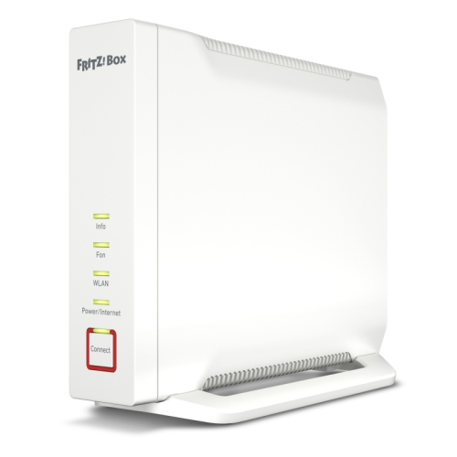 WIRELESS ROUTER FRITZ! BOX 4060