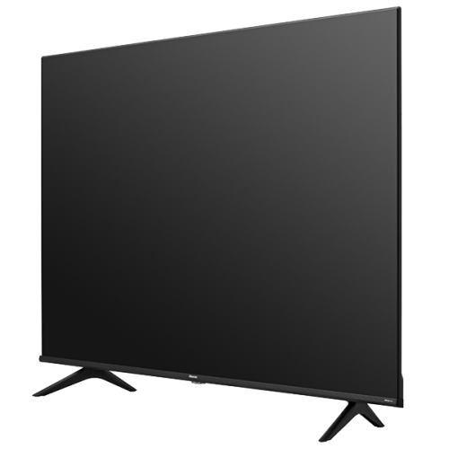 TELEVISOR LED 43"HISENSE 43A6BG SMART TV 4K UHD