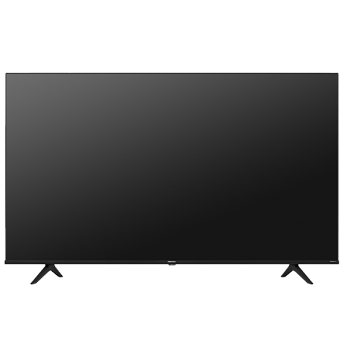TELEVISOR LED 43"HISENSE 43A6BG SMART TV 4K UHD