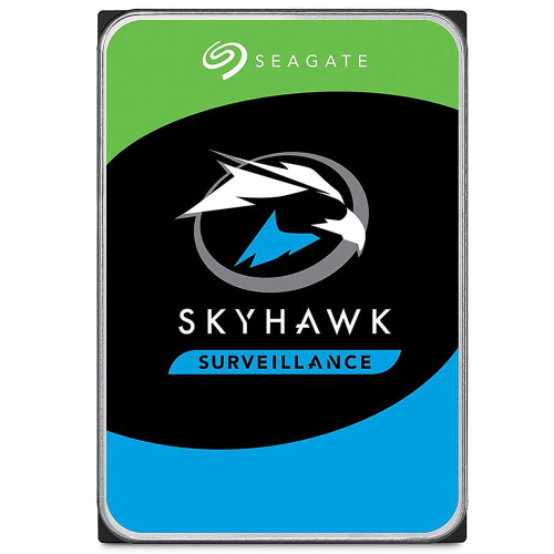 DISCO RÍGIDO 3.5 2TB SATA 3 SEAGATE 256MB SKYHAWK