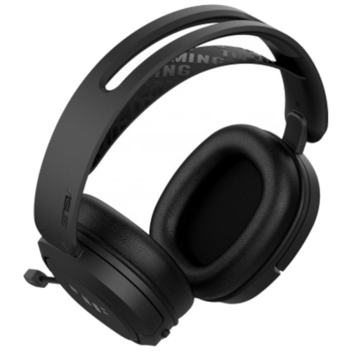 AUSCULTADORES GAMING WIRELESS ASUS TUF GAMING H1 BLACK
