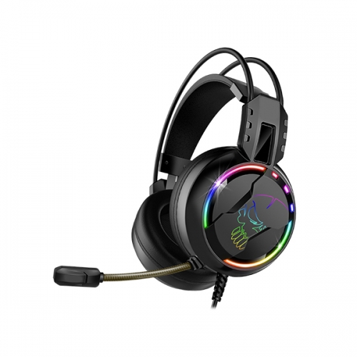 SPIRIT OF GAMER HEADSET PRO-H7 HS - RGB - MP PC | PLAYSTATION | XBOX | SWITCH