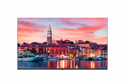 LG LED TV 65"UHD 4K PRO:CENTRIC SMART TV HOSPITALITY MODE HOTEL 65UR762H