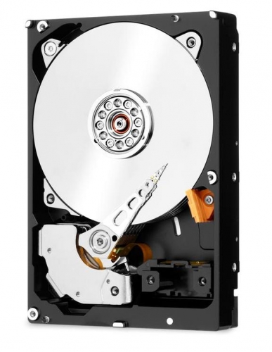 DISCO WD RED PRO 12TB SATA6 256MB