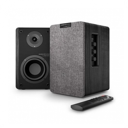 COLUNA ENERGY SISTEM STUDIO MONITOR 4 HI-FI