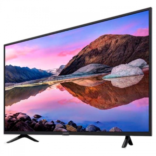 TELEVISOR LED XIAOMI 43"MI TV P1E ELA4742EU SMART TV UHD