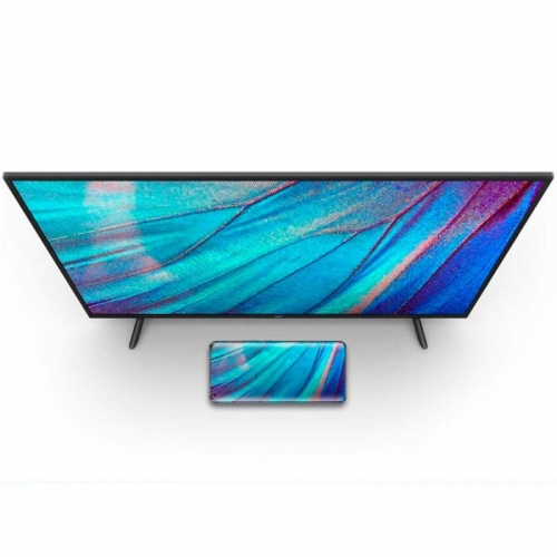 TELEVISOR LED XIAOMI 43"MI TV P1E ELA4742EU SMART TV UHD