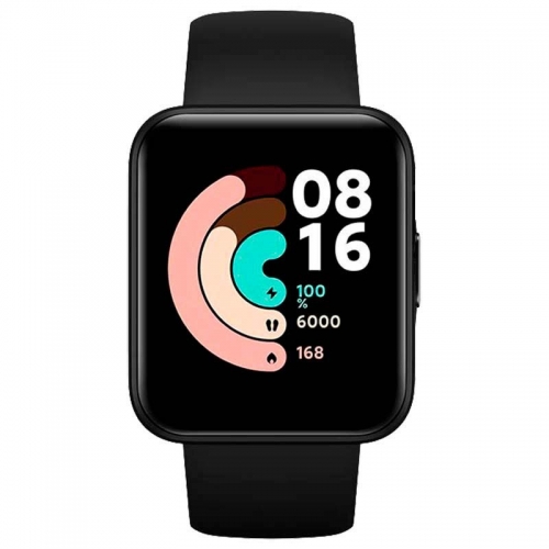 SMARTWATCH XIAOMI REDMI WATCH 2 LITE GL BLACK