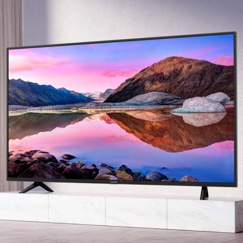 TELEVISOR LED XIAOMI 55"MI TV P1E ELA4745EU SMART TV UHD