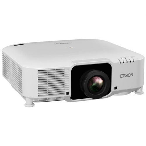 Projetor Epson EB-PU1006W BRANCO WUXGA 6000AL