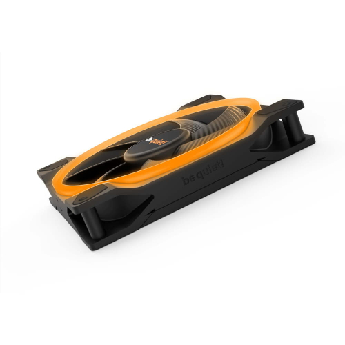 VENTILADOR 120X120 BEQUIET LIGHT WINGS