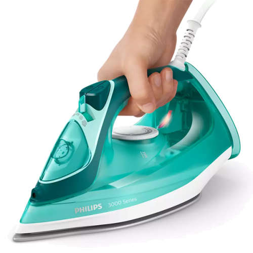 FERRO PHILIPS VAP.2400W.ES.-DST3030/70