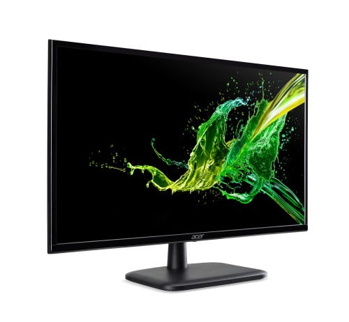 MONITOR LED VA 23.8"ACER EK240YCbi nw PRETO