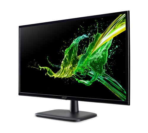 MONITOR LED VA 23.8"ACER EK240YCbi nw PRETO