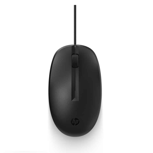 Rato HP 125 Wired