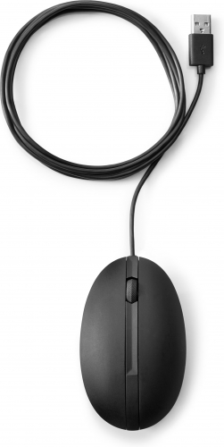 Rato HP Wired 320M