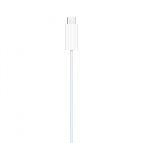 APPLE Watch Magnetic Fast Charger to USB-C CABO (1 m)