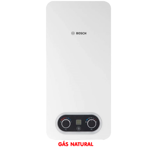 ESQUENTADOR BOSCH THERM 4300 - T4304 11 KG D 23 - G. NAT