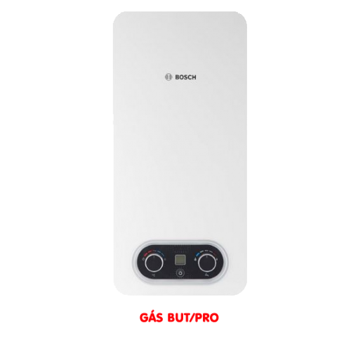 ESQUENTADOR BOSCH THERM 4200 - T4204 14 KB D 31 - G. BUT
