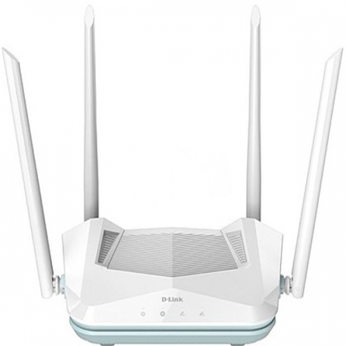 D-LINK ROUTER SMART EAGLE PRO AI AX1500