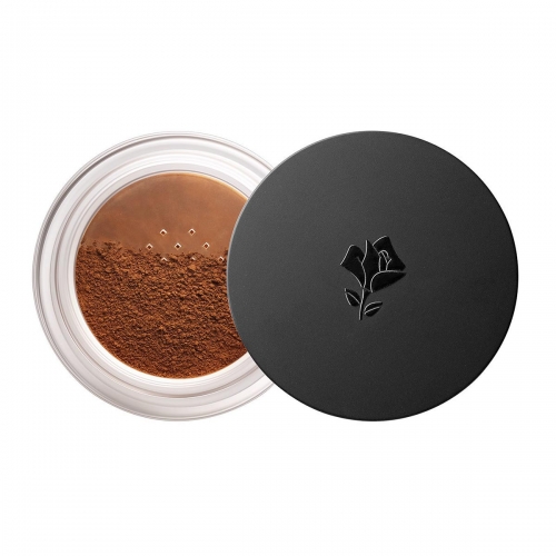LANCOME LONG TIME NO SHINE COMPACT POWDERS DEEP