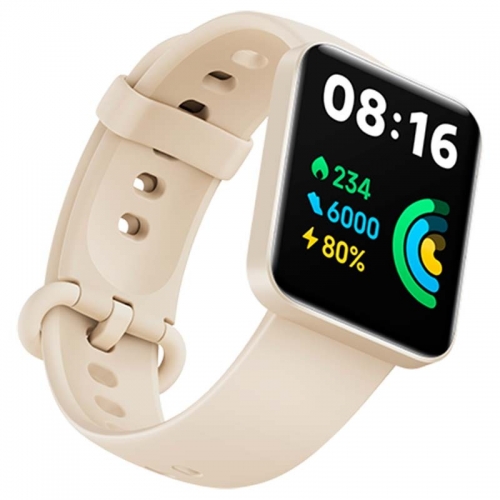 Xiaomi Redmi Watch 2 Lite Bege