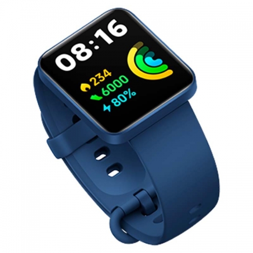  SMARTWATCH XIAOMI REDMI WATCH 2 LITE GL BLUE 