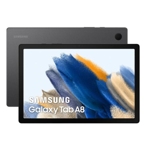 TABLET SAMSUNG 10.5"GALAXY TAB A8 32GB X200 GRIS