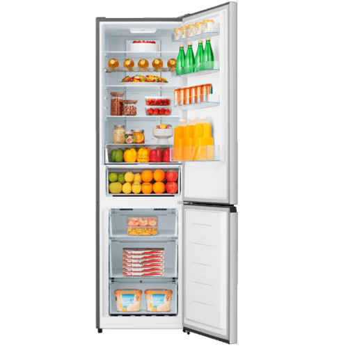 COMBINADO HISENSE - RB440N4ACD