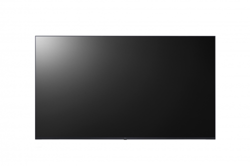 LG MONITOR PROFISSIONAL 65"UHD 4K 400CD 16 | 7 COLUNAS 65UL3J-B