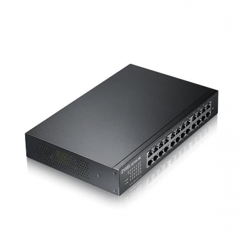 Switch ZYXEL - GS1900-24E 24 PORTAS