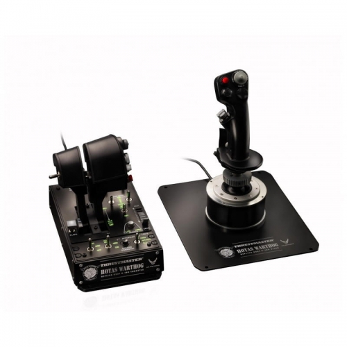 HOTAS WARTHOG - PC