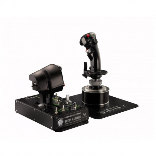 HOTAS WARTHOG - PC